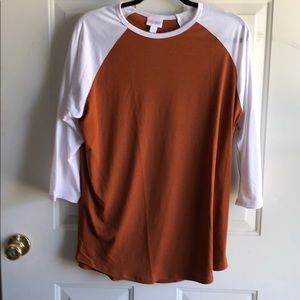 🧡Lularoe Randy, XL, EUC🧡